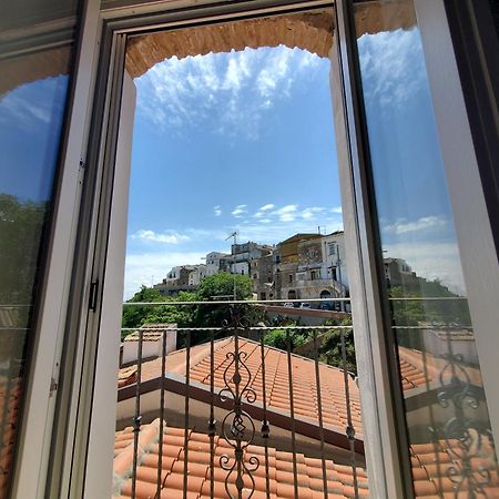 Il Centro Storico Villa Grottole Buitenkant foto