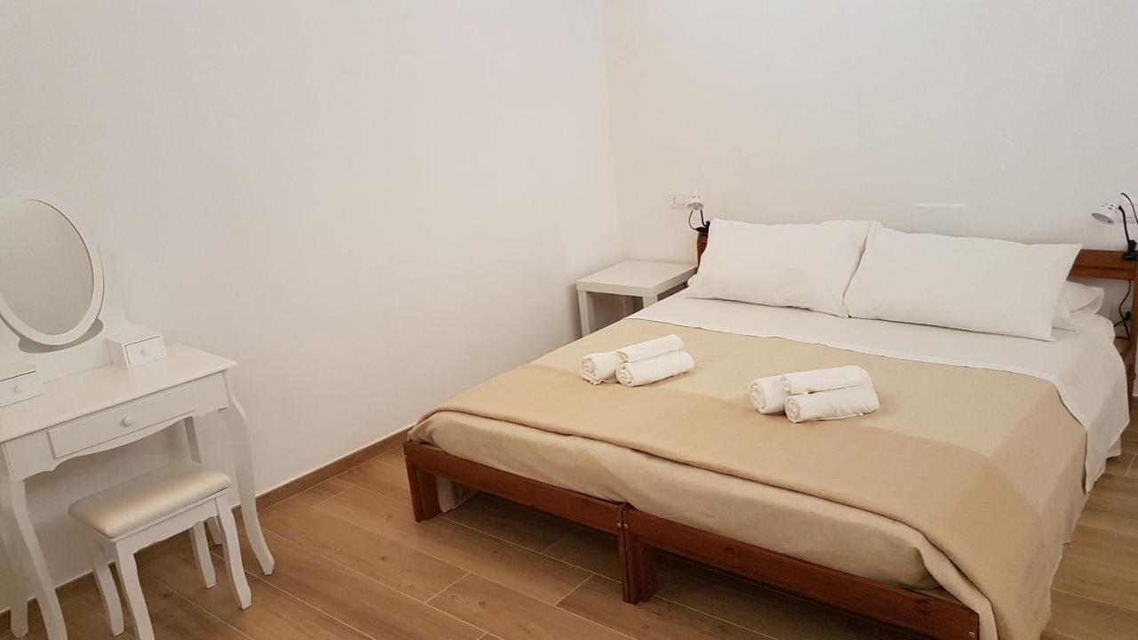 Il Centro Storico Villa Grottole Buitenkant foto