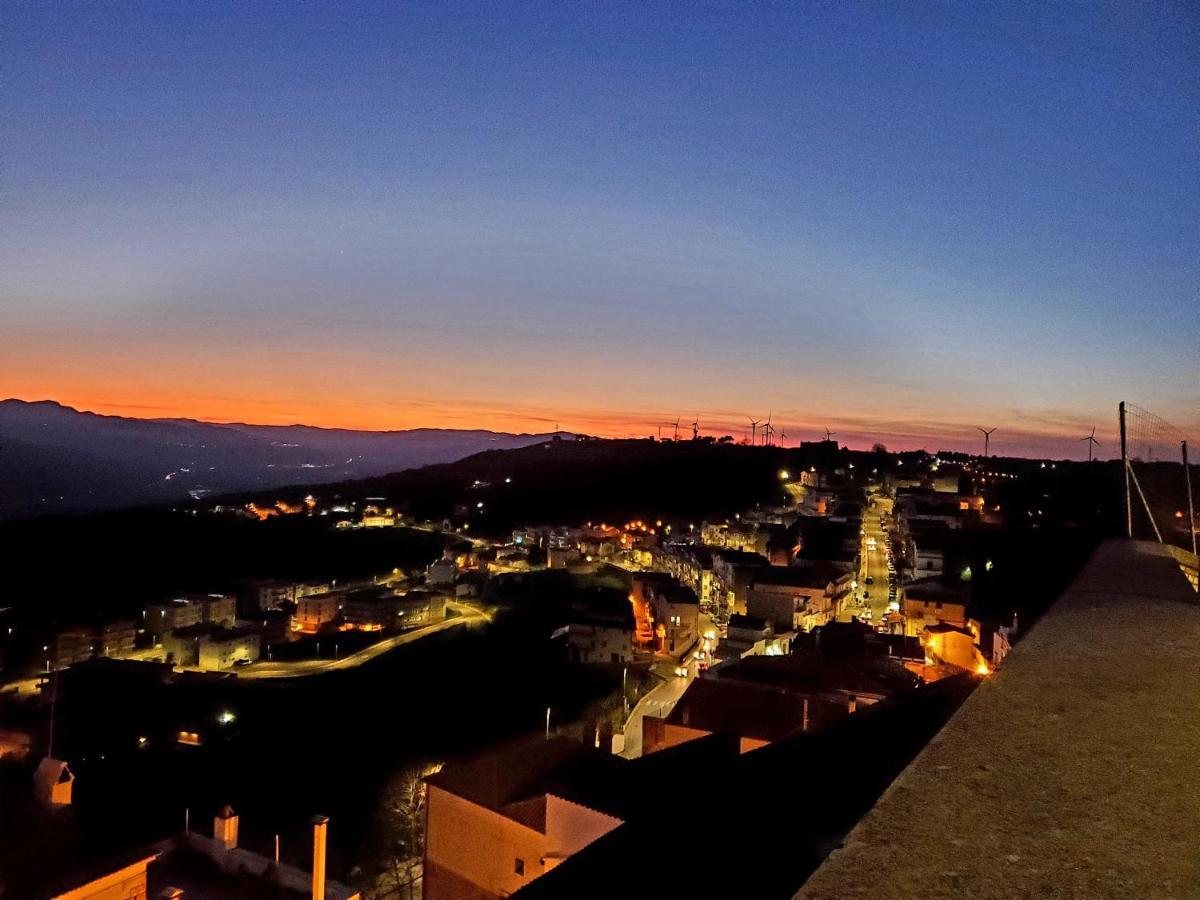 Il Centro Storico Villa Grottole Buitenkant foto